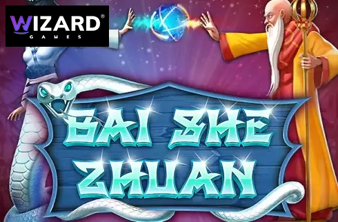 Bai She Zhuan